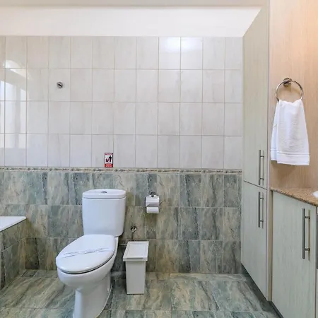 Villa Blue Water Bay Paralimni